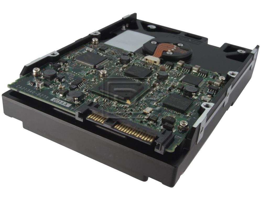 FUJITSU MAX3147RC 0M8034 M8034 CA06697-B40300DL SAS Hard Drives Image 3 image