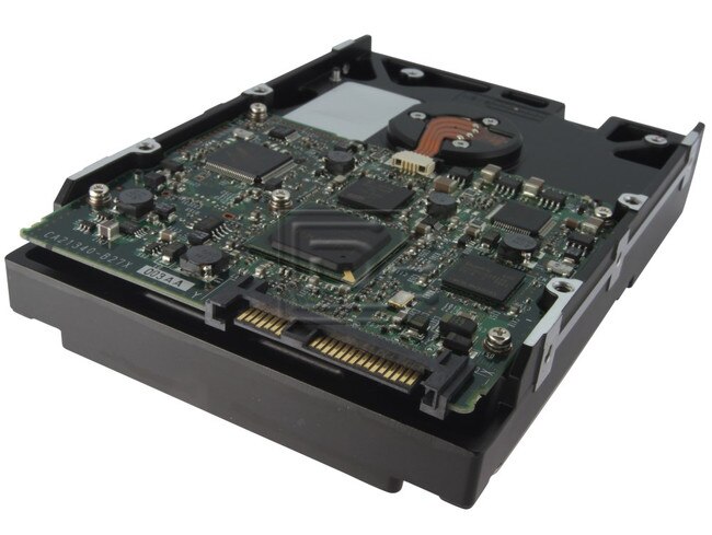 FUJITSU MAX3147RC 0M8034 M8034 CA06697-B40300DL SAS Hard Drives image 3
