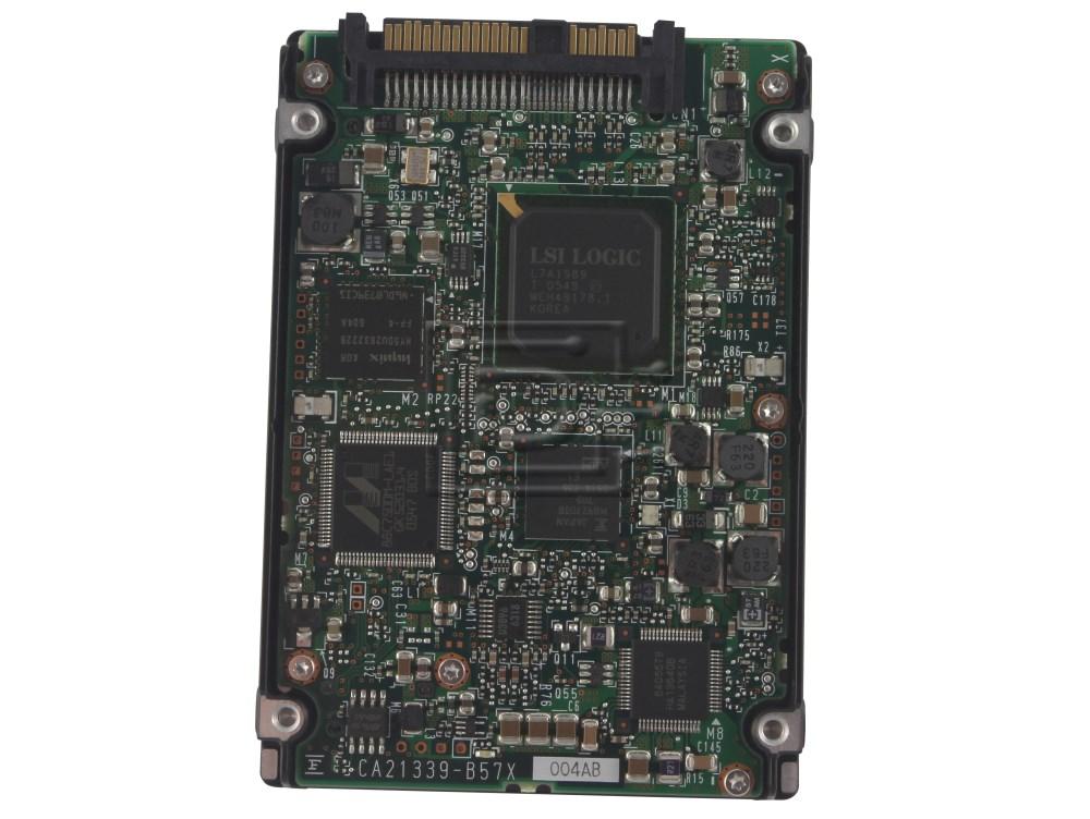 FUJITSU MAY2036RC SCSI Hard Drive Image 2 image