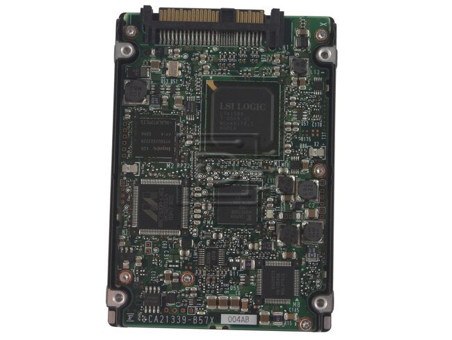 FUJITSU MAY2036RC SCSI Hard Drive image 2