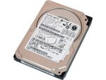 FUJITSU MAY2073RC J8089 0J8089 SCSI Hard Drive