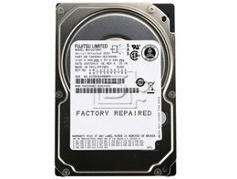 FUJITSU MAY2073RC SCSI Hard Drive