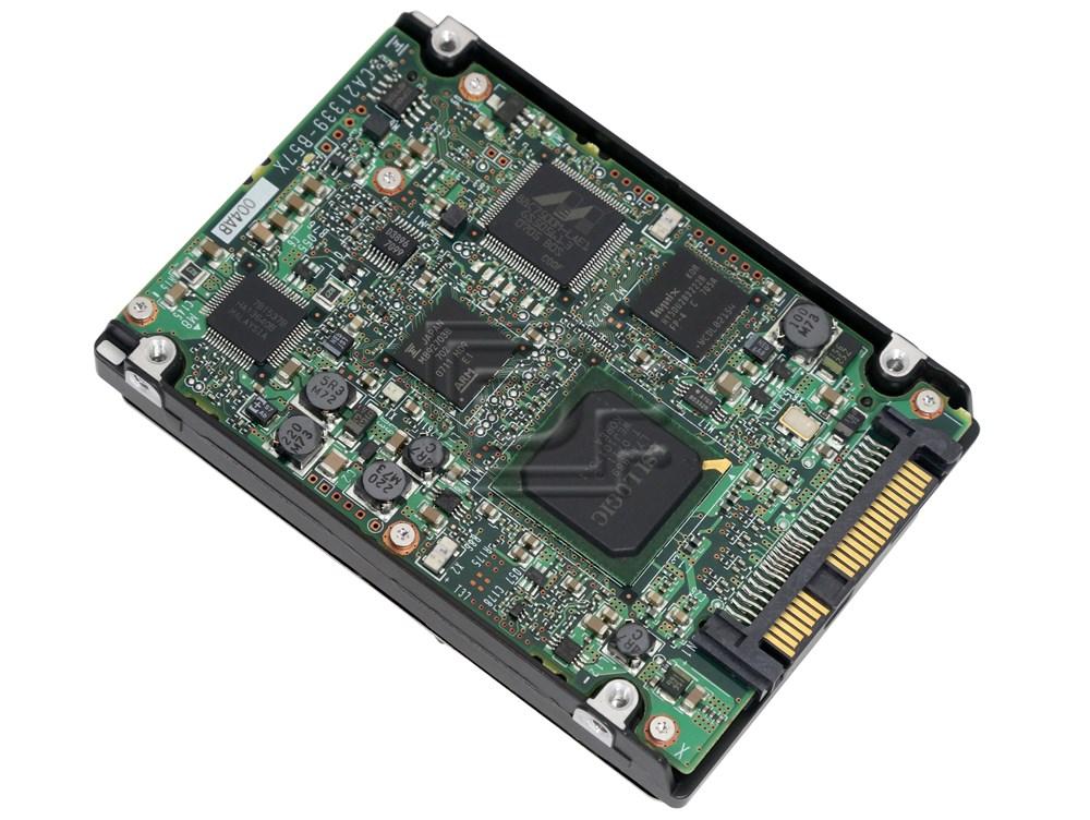 FUJITSU MAY2073RC SCSI Hard Drive Image 3 image