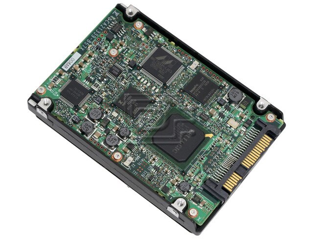 FUJITSU MAY2073RC SCSI Hard Drive Image 3 image