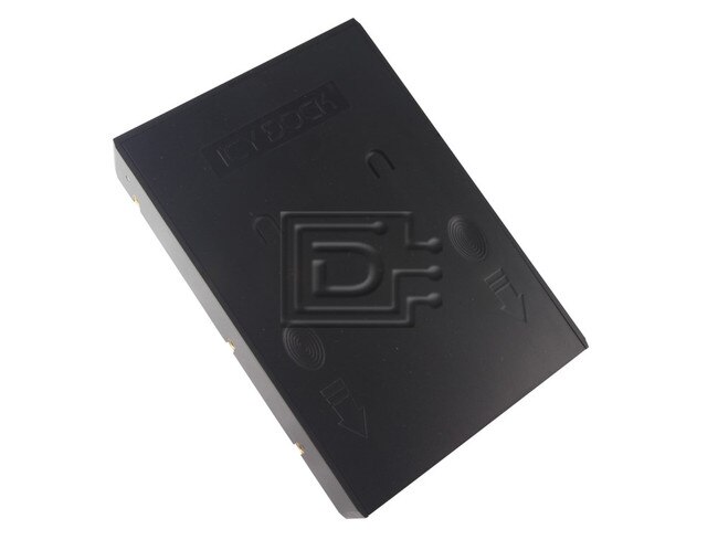 Icy Dock MB882SP-1S-1B SATA SSD HDD Converter image 1