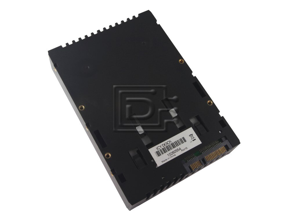 Icy Dock MB882SP-1S-1B SATA SSD HDD Converter Image 2 image