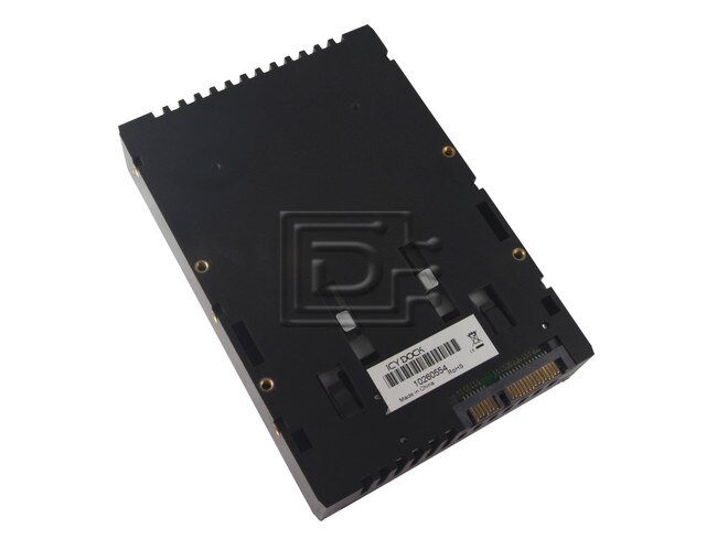 Icy Dock MB882SP-1S-1B SATA SSD HDD Converter image 2