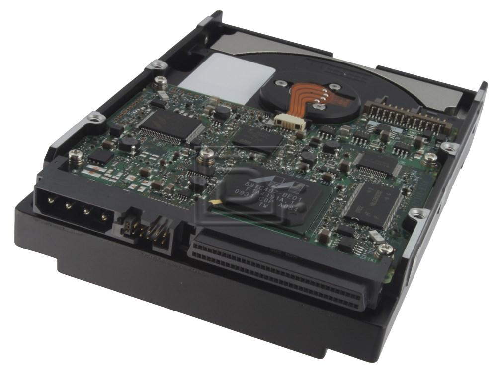 FUJITSU MBA3073NP NM202 0NM202 CA06708-B550 CA06708-B55300DL SCSI Hard Disk Drives Image 3 image