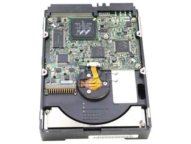 FUJITSU MBA3073NP CA06708-B550 SCSI Hard Disk Drives image 2