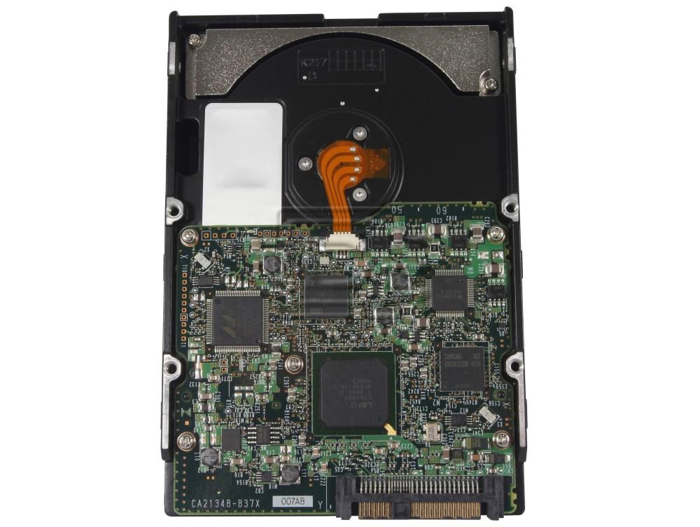 FUJITSU MBA3073RC CA06778-B100 0RW548 RW548 SCSI Hard Drive Image 2 image