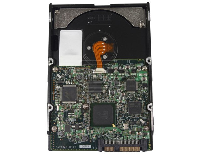 FUJITSU MBA3073RC CA06778-B100 0RW548 RW548 SCSI Hard Drive image 2