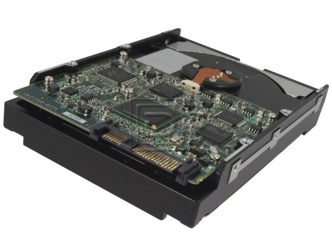 FUJITSU MBA3073RC CA06778-B100 0RW548 RW548 SCSI Hard Drive image 3