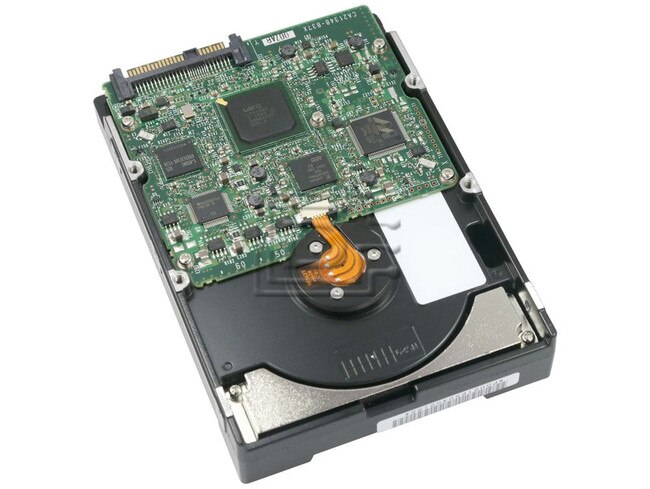 FUJITSU MBA3073RC CA06778-B100 SCSI Hard Drive image 3