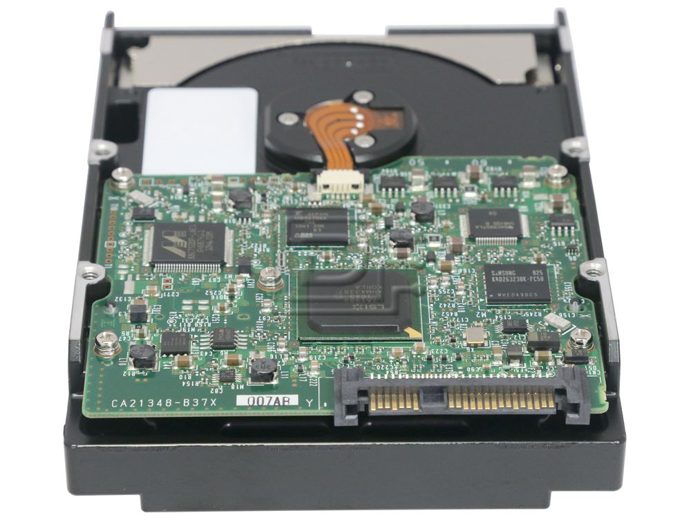 Fujitsu MBA3073RC SAS Hard Drive