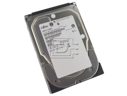 FUJITSU MBA3147NC CA06708-B200 SCSI Hard Disk Drives