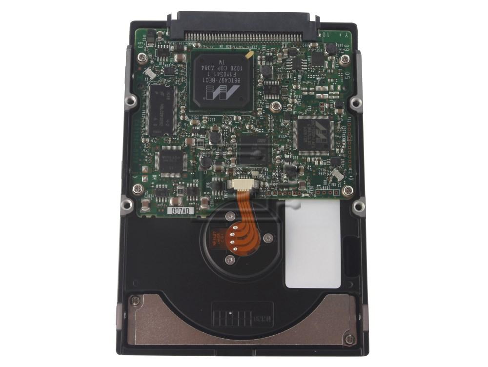 FUJITSU MBA3147NC CA06708-B200 SCSI Hard Disk Drives Image 2 image