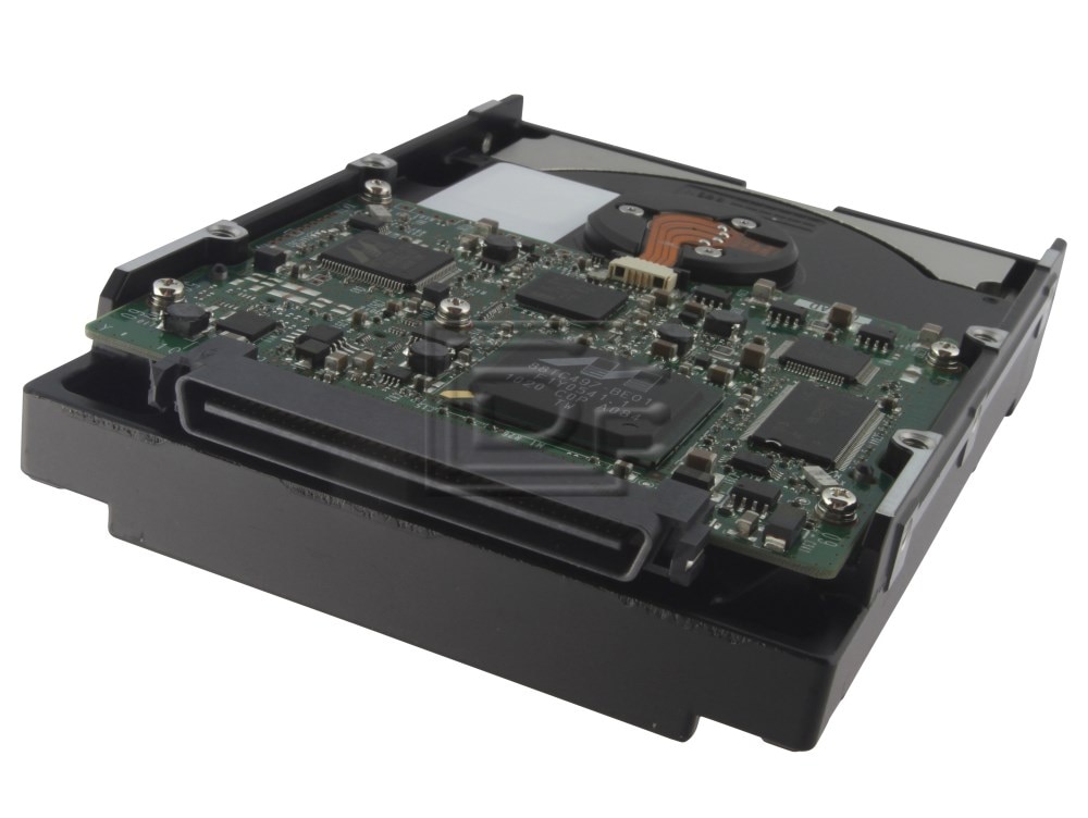 FUJITSU MBA3147NC CA06708-B200 SCSI Hard Disk Drives Image 3 image