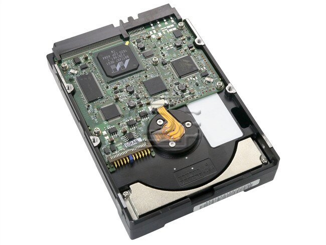 FUJITSU MBA3147NP CA06708-B650 SCSI Hard Disk Drives Image 3 image