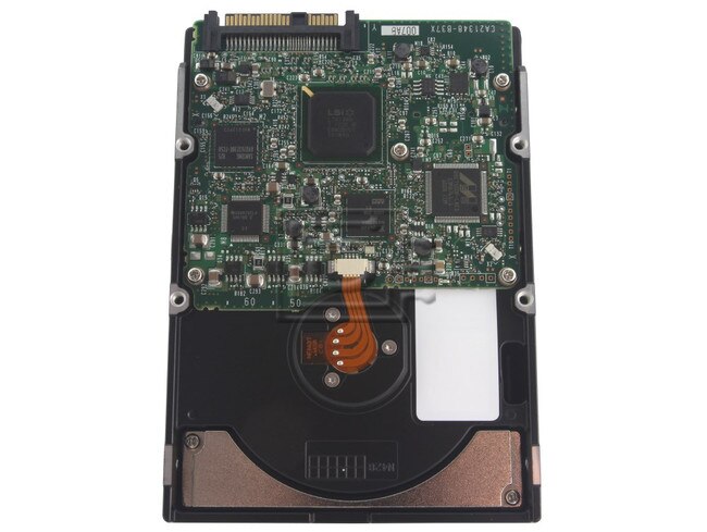 FUJITSU MBA3147RC CA06778-B25000HV CA06778-B200 SAS Hard Drive image 2