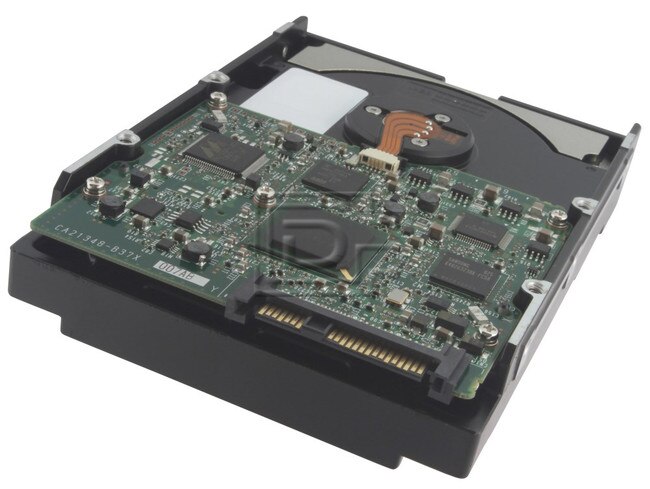 FUJITSU MBA3147RC CA06778-B25000HV CA06778-B200 SAS Hard Drive image 3