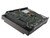 FUJITSU MBA3300NC CA06708-B40300DL CA06708-B400 PN-0JU654-26813-97F-2L9M-A01 SCSI Hard Disk Drives Image 3 image