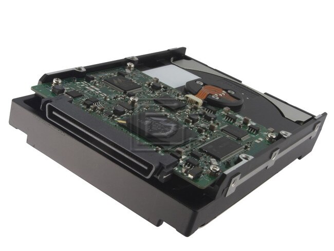 FUJITSU MBA3300NC 0JU654 JU654 CA06708-B40300DL CA06708-B400 PN-0JU654-26813-97F-2L9M-A01 SCSI Hard Disk Drives image 3