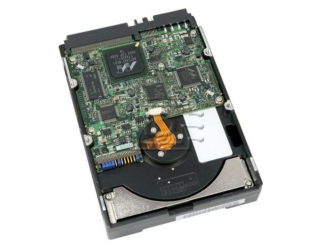 FUJITSU MBA3300NP CA06708-B850 SCSI Hard Disk Drives image 3