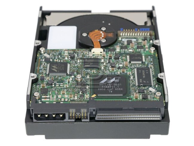 FUJITSU MBA3300NP CA06708-B850 SCSI Hard Disk Drives image 4