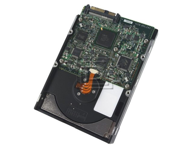 FUJITSU MBA3300RC 0N226K N226K CA06778-B41500DM CA06778-B400 0MM501 MM501 SAS Hard Disk Drives image 2