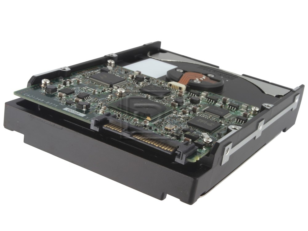Fujitsu MBA3300RC Serial Attached SCSI / SAS Hard Drive