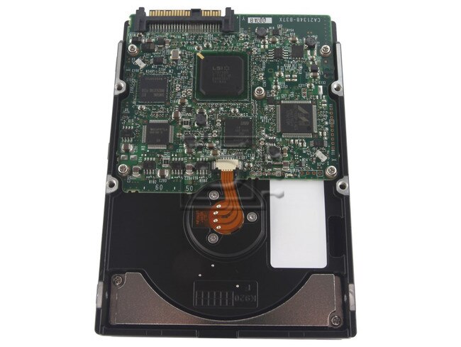 FUJITSU MBA3300RC CA06778-B400 SAS Hard Disk Drives Image 2 image