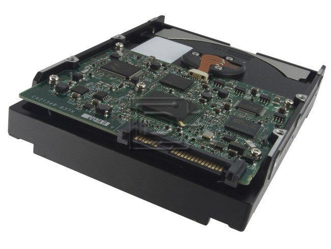 FUJITSU MBA3300RC CA06778-B400 SAS Hard Disk Drives Image 3 image