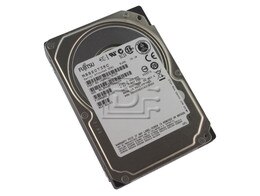 FUJITSU MBB2073RC SCSI Hard Drive