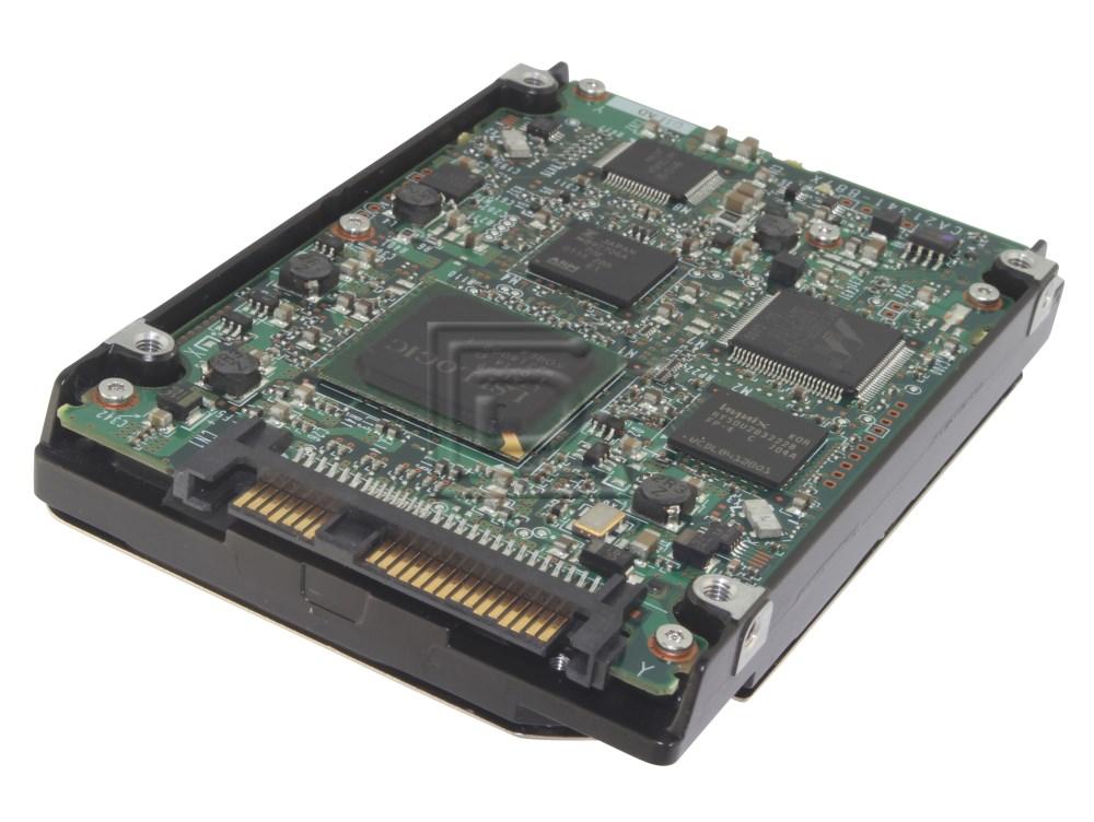 【メーカー公式ショップ】 MBB2073RC Drive Hard SAS Attached Serial Fujitsu その他