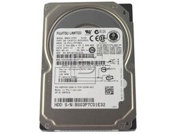FUJITSU MBB2147RC NP659 SCSI Hard Drive