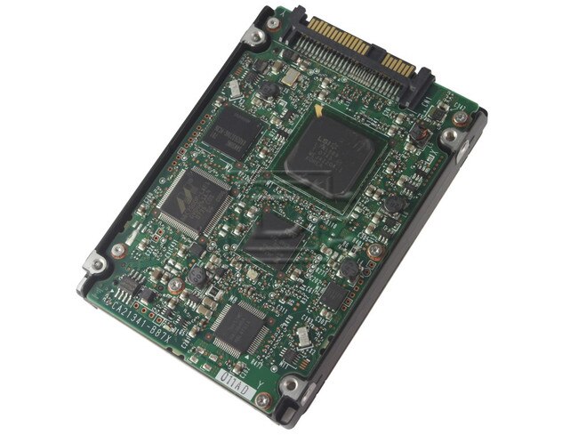 FUJITSU MBB2147RC NP659 SCSI Hard Drive image 3