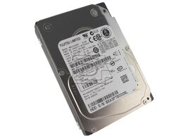 FUJITSU MBC2036RC 0GX250 GX250 SAS SCSI Hard Drive