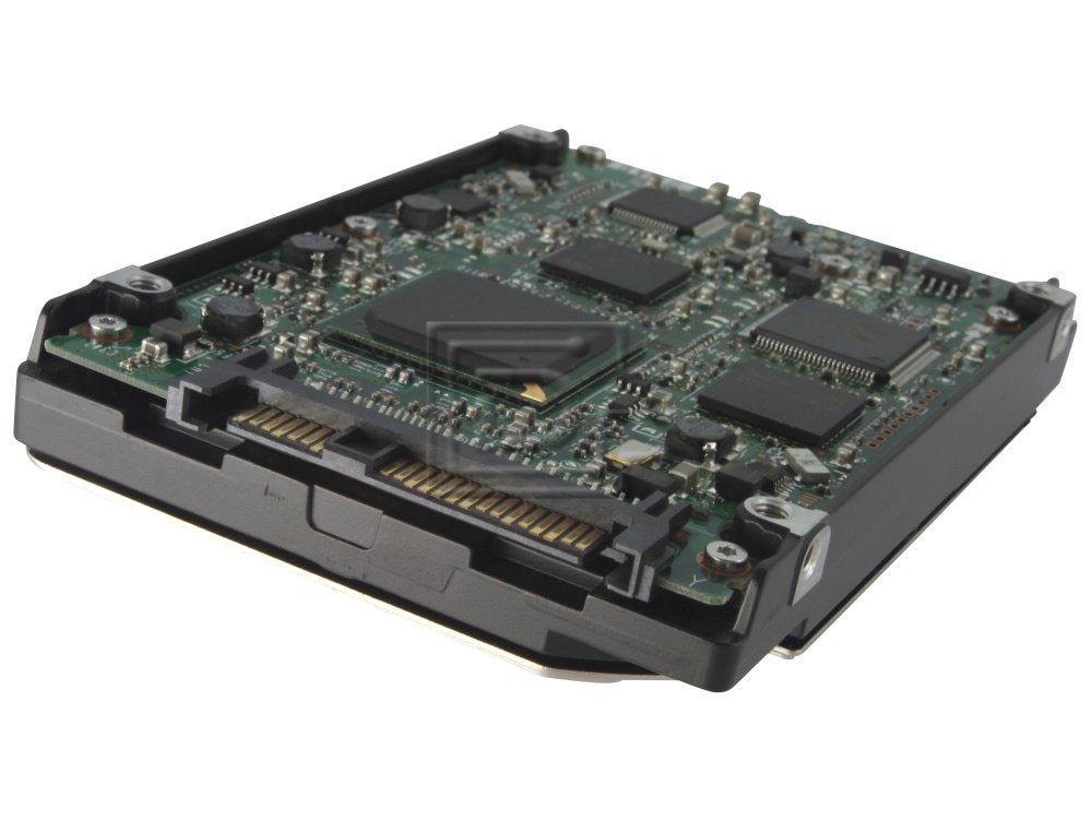 FUJITSU MBC2036RC 0GX250 GX250 SAS SCSI Hard Drive Image 3 image