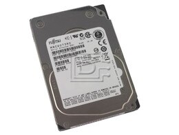 FUJITSU MBC2073RC 73GB 15K SAS Hard Drive