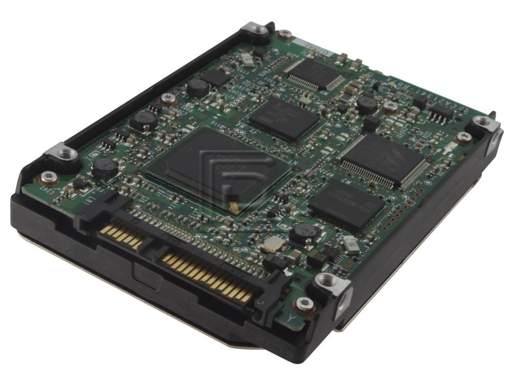 FUJITSU MBC2073RC SCSI Hard Drive Image 3 image
