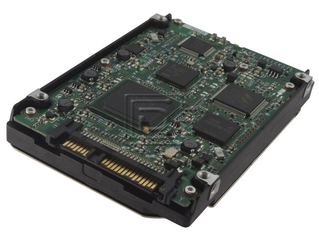 FUJITSU MBC2073RC SCSI Hard Drive Image 3 image