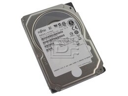 FUJITSU MBD2147RC CA07068-B100 SCSI Hard Drive