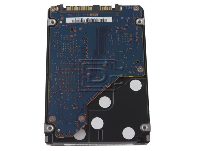 FUJITSU MBD2147RC CA07068-B100 SCSI Hard Drive image 2