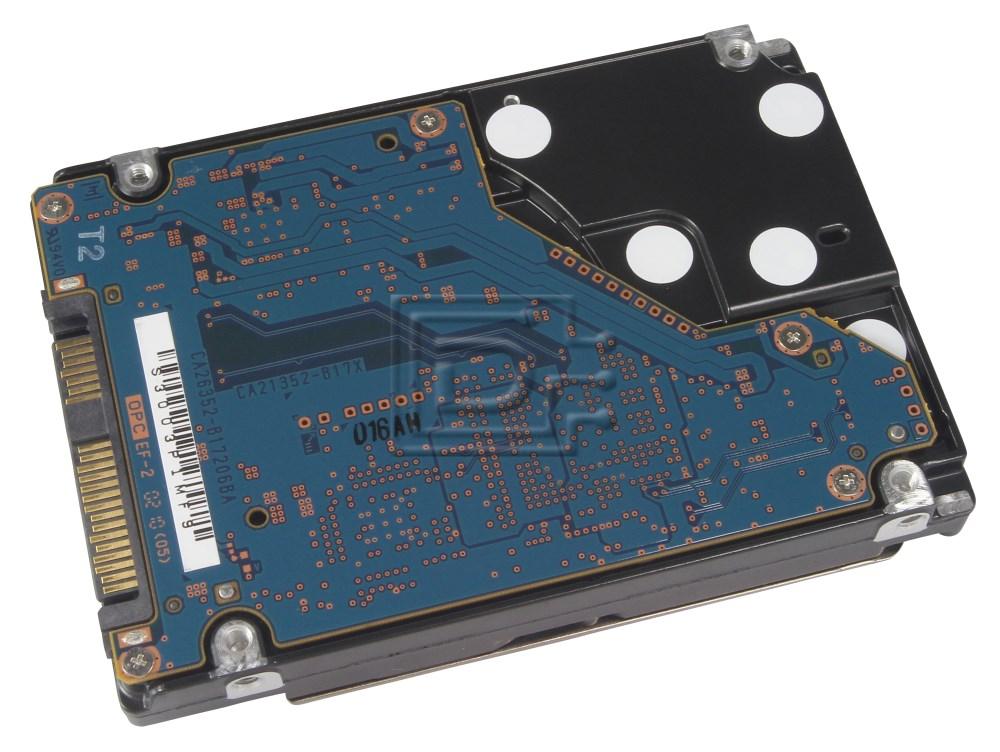 Dell 740Y7 Y9WDY 300GB SAS 10K 6Gbps 2.5inch hard drive MBF2300RC