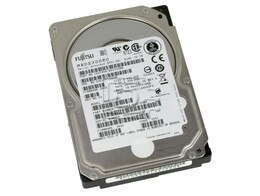 FUJITSU MBD2300RC CA07068-B200 SCSI Hard Drive