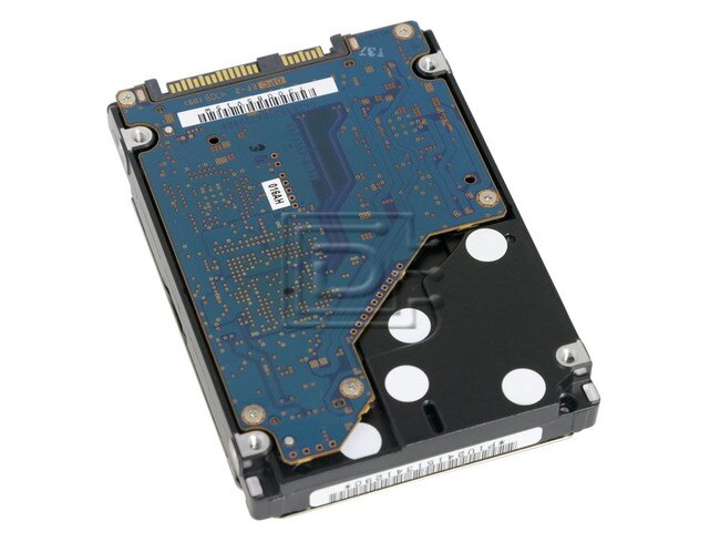 FUJITSU MBD2300RC CA07068-B200 SCSI Hard Drive image 3