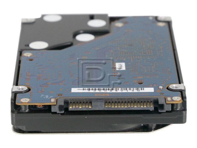 FUJITSU MBD2300RC CA07068-B200 SCSI Hard Drive image 4