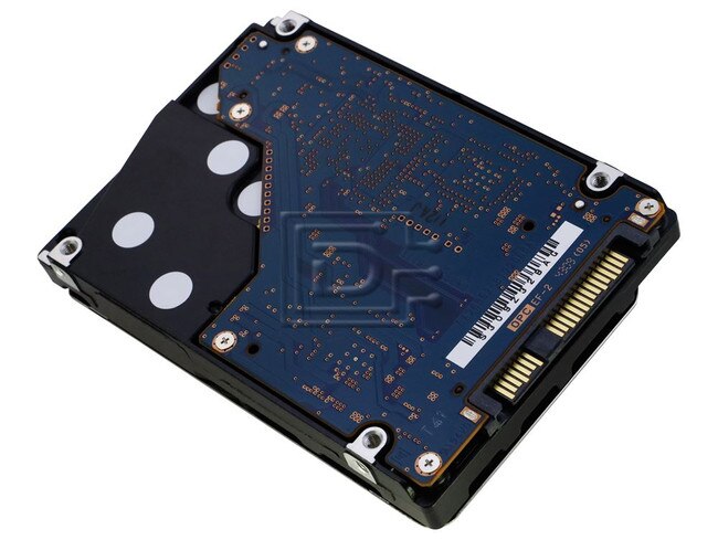 FUJITSU MBE2073RC CA07069-B100 0R727K R727K SAS Hard Drive Image 2 image
