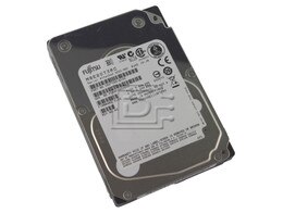 FUJITSU MBE2073RC CA07069-B100 73GB SAS 15K