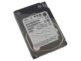 FUJITSU MBE2073RC CA07069-B100 SAS Hard Drive